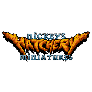 Nickey Dimchev's Workshop