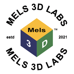 Mels 3D Labs