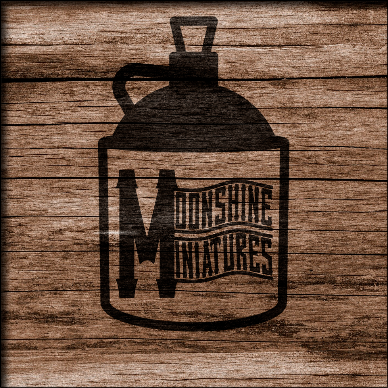 Moonshine Miniatures