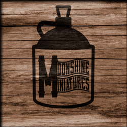 Moonshine Miniatures