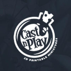 Cast n Play