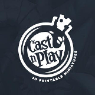 Cast n Play