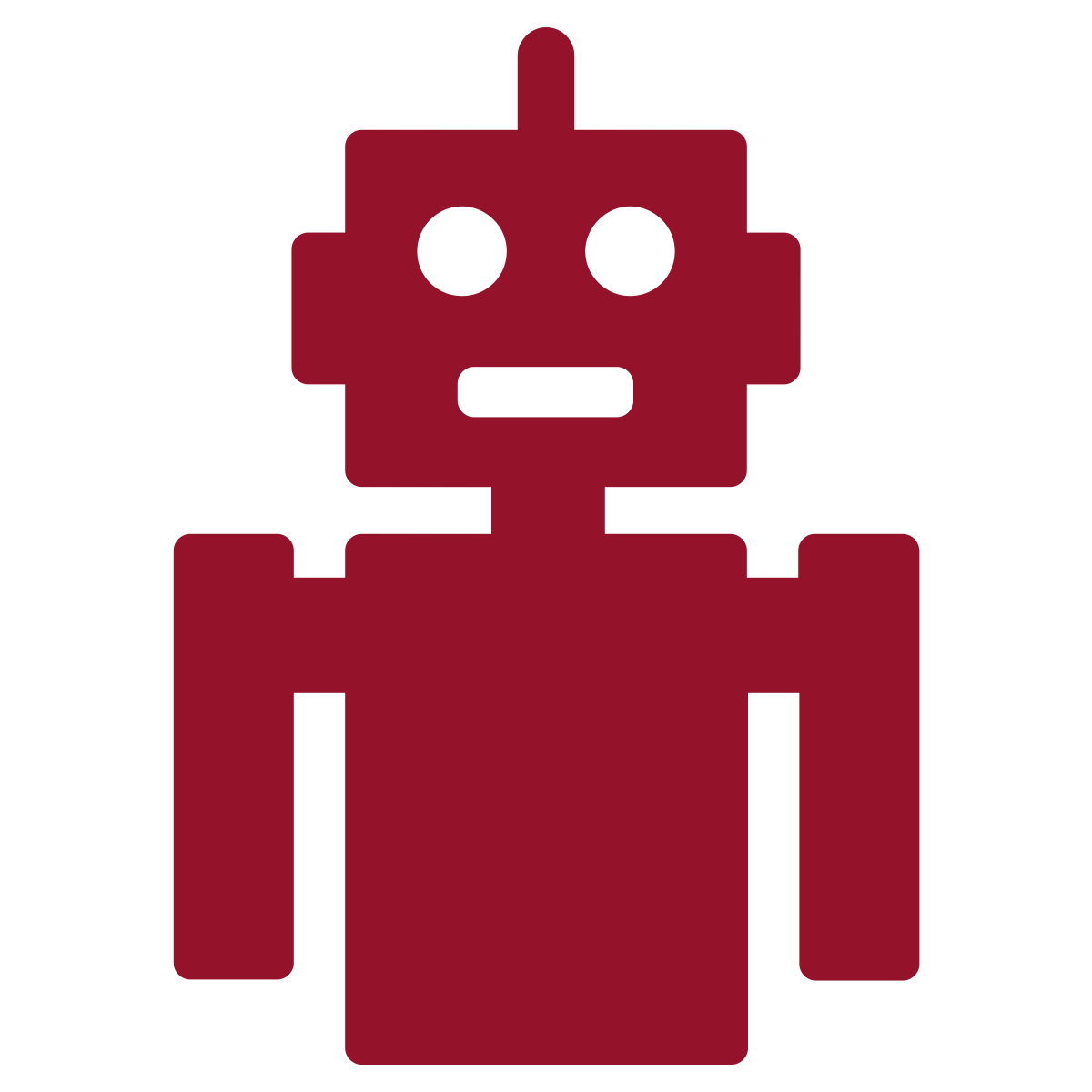 Robots