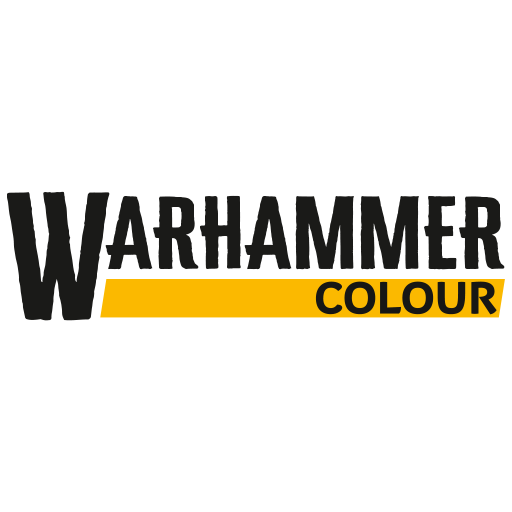Warhammer Colour