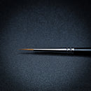 Hobby Heaven Kolinsky Sable Series 3 Brushes Singles and Sets