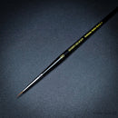 Hobby Heaven Kolinsky Sable Series 3 Brushes Singles and Sets