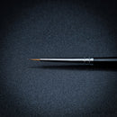 Hobby Heaven Kolinsky Sable Series 3 Brushes Singles and Sets