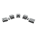 Pallet, Crates and Barrels - 28mm Wargaming Scatter Terrain Scenery Tabletop - Only-Games