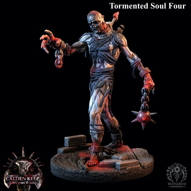 Tormented Souls - Only-Games