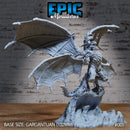 Emperor Dragon - Only-Games