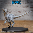 Lich Emperor Chariot - Only-Games