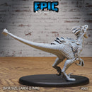 Lich Emperor Chariot - Only-Games