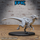 Lich Emperor Chariot - Only-Games