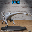 Lich Emperor Chariot - Only-Games