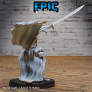 Lich Emperor Chariot - Only-Games