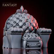 Palace Throne - Only-Games