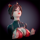 "Play with me" - Universal Controller Holder - Only-Games