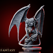 Winged Demon - Only-Games