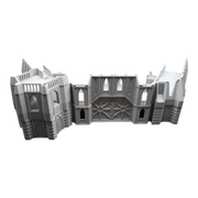 Base Set Collection - 28mm Wargaming Scatter Terrain Scenery Tabletop Miniature - Only-Games