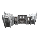 Base Set Collection - 28mm Wargaming Scatter Terrain Scenery Tabletop Miniature - Only-Games