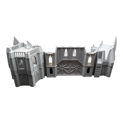 Base Set Collection - 28mm Wargaming Scatter Terrain Scenery Tabletop Miniature - Only-Games