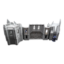 Base Set Collection - 28mm Wargaming Scatter Terrain Scenery Tabletop Miniature - Only-Games