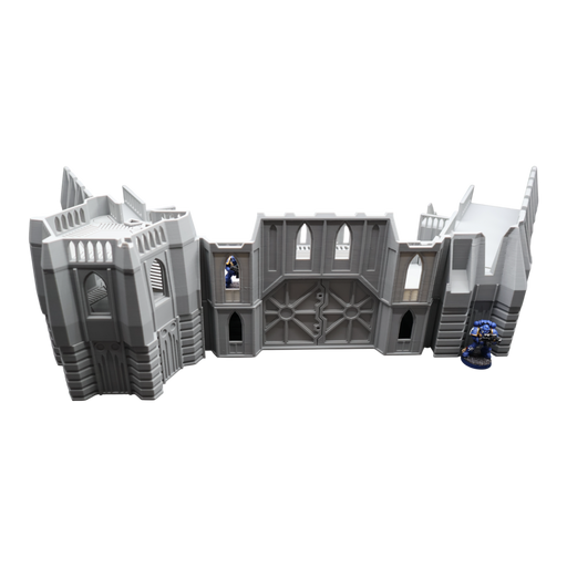 Base Set Collection - 28mm Wargaming Scatter Terrain Scenery Tabletop Miniature - Only-Games