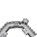 Base Set Collection - 28mm Wargaming Scatter Terrain Scenery Tabletop Miniature - Only-Games