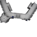 Base Set Collection - 28mm Wargaming Scatter Terrain Scenery Tabletop Miniature - Only-Games