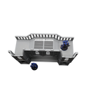 Base Gate - 28mm Wargaming Scatter Terrain Scenery Tabletop Miniature - Only-Games