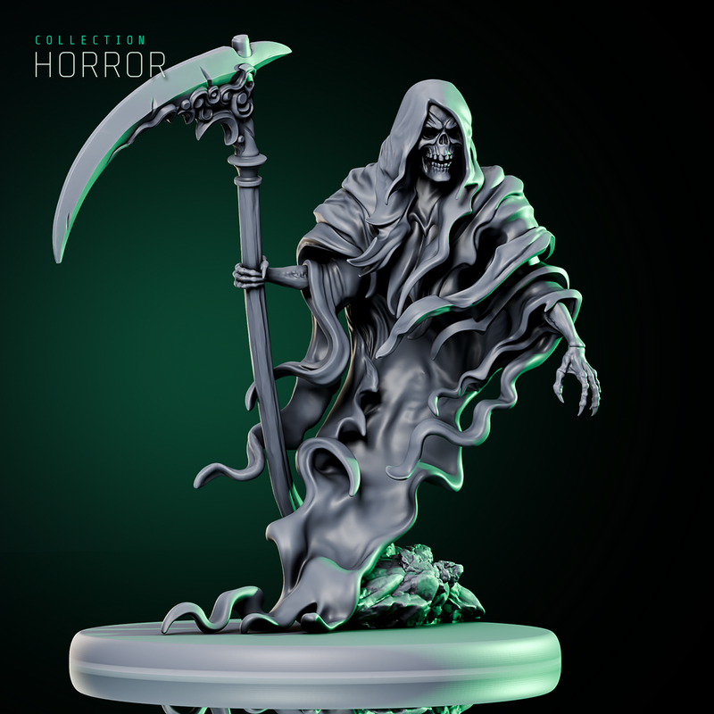 Ancient Wraith 1 - Only-Games