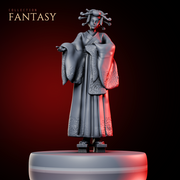 Geisha - Only-Games