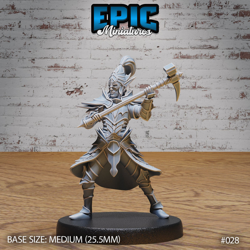Dark Elf Army Set F - Only-Games