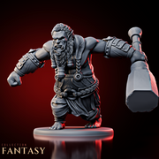 Half Troll 3 - Only-Games