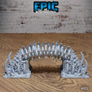 Bone Bridge - Only-Games