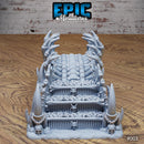 Bone Bridge - Only-Games