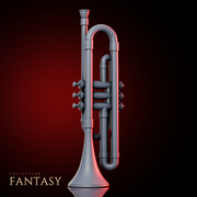 Trumpet - Only-Games