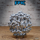 Bones Cage - Only-Games