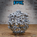 Bones Cage - Only-Games