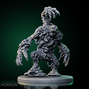 Flesh Golem 1 - Only-Games