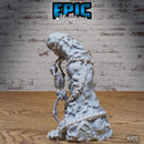 Abandoned Skeleton - Only-Games