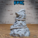 Abandoned Skeleton - Only-Games