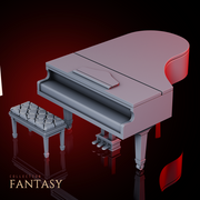 Piano - Only-Games