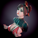 "Play with me" - Universal Controller Holder - Only-Games