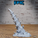 Bone Spikes - Only-Games