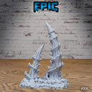 Bone Spikes - Only-Games