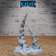 Bone Spikes - Only-Games