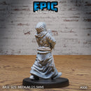 Tavern NPC Cultist - Only-Games