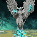 Archdemon of Aegyptus - Only-Games