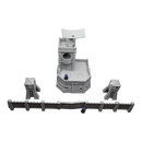 Command Station Set - 28mm Wargaming Scatter Terrain Scenery Tabletop Miniature - Only-Games